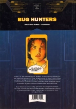 Bug hunters T01 -Le Prisonnier Virtuel : page 51