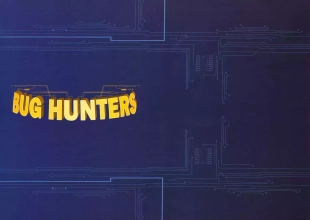 hentai Bug hunters T01 -Le Prisonnier Virtuel