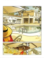 Bye Bye Tristesse : page 7