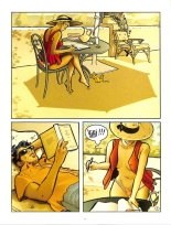 Bye Bye Tristesse : page 8