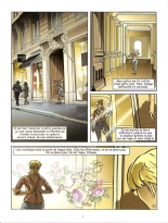 Bye Bye Tristesse : page 12
