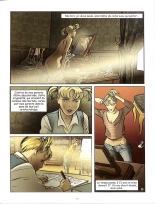 Bye Bye Tristesse : page 14