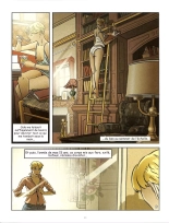 Bye Bye Tristesse : page 15