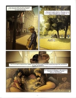 Bye Bye Tristesse : page 16