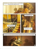 Bye Bye Tristesse : page 18