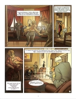 Bye Bye Tristesse : page 19