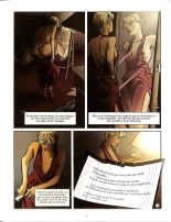 Bye Bye Tristesse : page 20