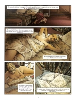 Bye Bye Tristesse : page 21