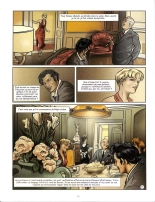 Bye Bye Tristesse : page 22