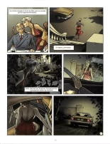 Bye Bye Tristesse : page 23