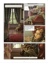 Bye Bye Tristesse : page 26