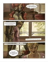 Bye Bye Tristesse : page 27