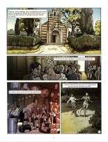 Bye Bye Tristesse : page 28