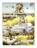 Bye Bye Tristesse : page 32