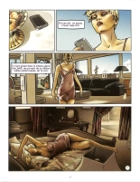 Bye Bye Tristesse : page 33