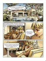 Bye Bye Tristesse : page 38