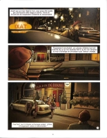 Bye Bye Tristesse : page 40