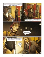 Bye Bye Tristesse : page 41