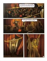 Bye Bye Tristesse : page 45