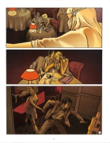 Bye Bye Tristesse : page 46