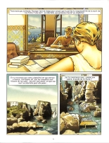 Bye Bye Tristesse : page 50