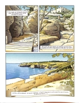 Bye Bye Tristesse : page 51