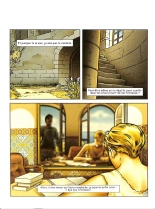 Bye Bye Tristesse : page 52