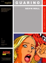 C. Guarino - Sex\'n Roll : page 1