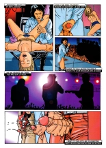 C. Guarino - Sex\'n Roll : page 8
