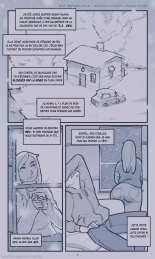 Cabin Fever : page 1