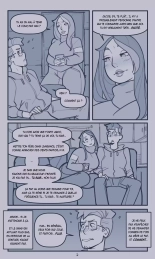 Cabin Fever : page 2