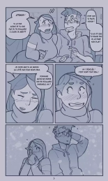Cabin Fever : page 3