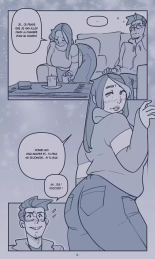 Cabin Fever : page 4