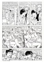 Célia 15 ans #3 : page 5
