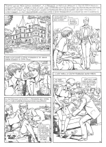 Célia 15 ans #3 : page 14