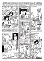 Célia 15 ans #3 : page 28