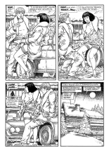 Célia 15 ans #4 : page 15