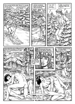 Célia 15 ans #4 : page 21