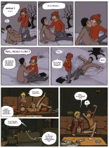 Calinee sous X : page 10