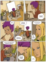 Calinee sous X : page 13