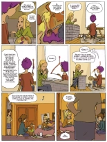 Calinee sous X : page 14