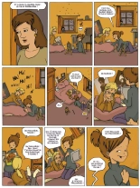Calinee sous X : page 15