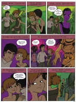 Calinee sous X : page 20