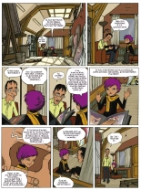 Calinee sous X : page 21