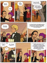Calinee sous X : page 24