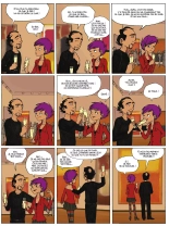 Calinee sous X : page 25