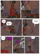 Calinee sous X : page 30