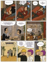 Calinee sous X : page 36