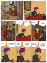 Calinee sous X : page 37