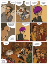 Calinee sous X : page 38